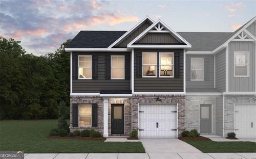 8357 Columbia Ct, Palmetto, GA, 30268-3103 | Card Image