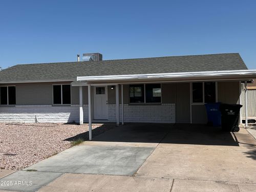 4736 E Burgess Ln, Phoenix, AZ, 85042-5328 | Card Image