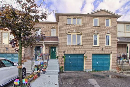 41-2 Sir Lou Dr, Brampton, ON, L6Y5A8 | Card Image