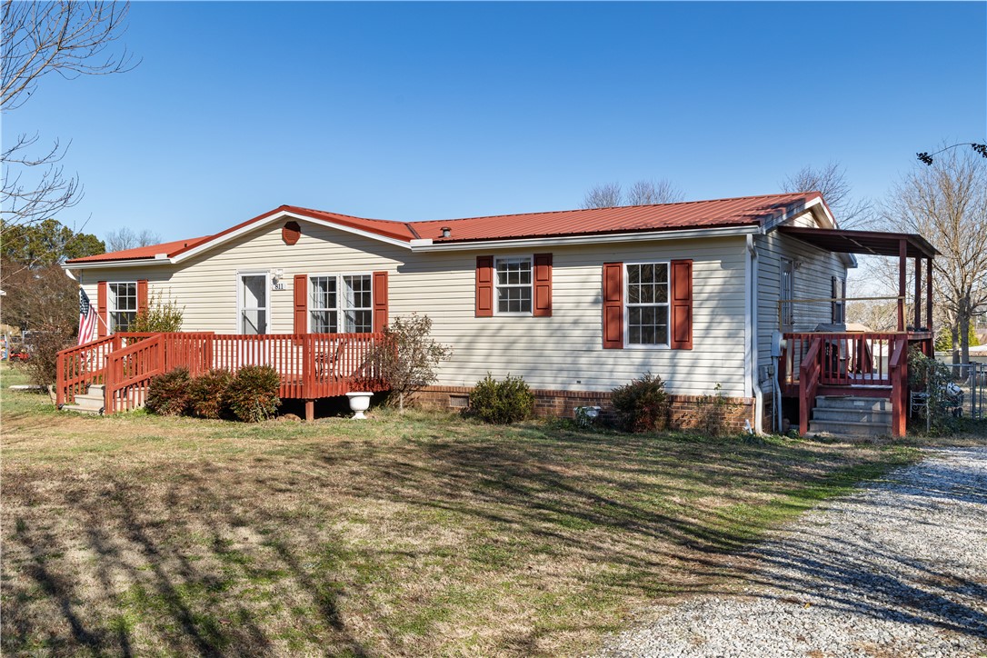 Residential in Seneca 3