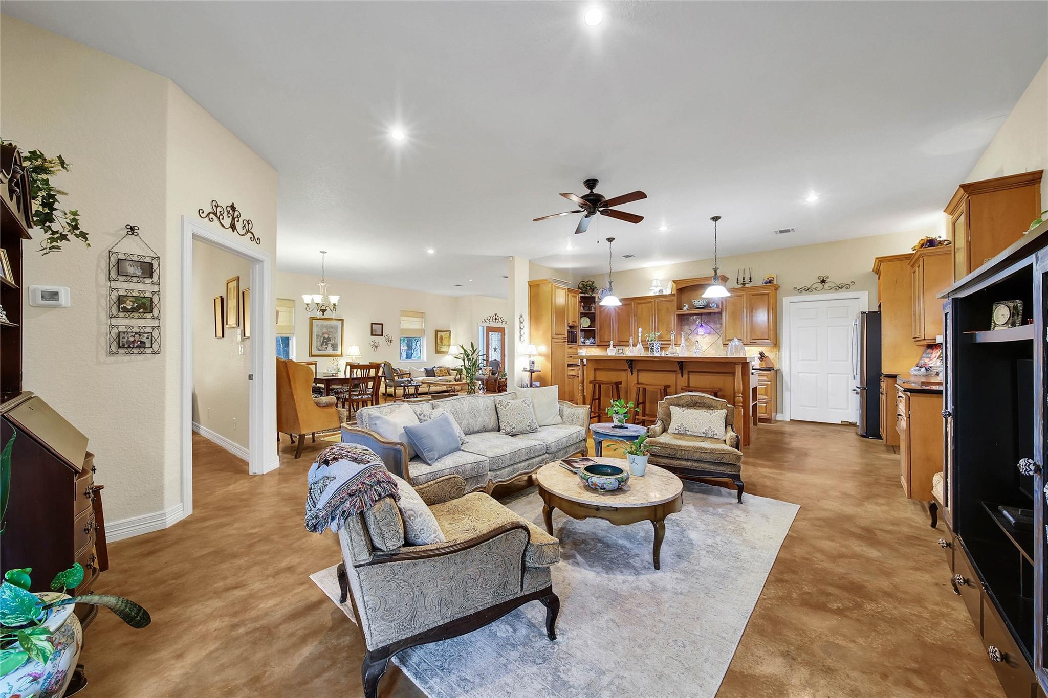 Residential in Houston 3