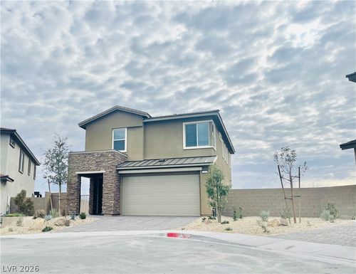 12413 Harbor Isle Ave, Las Vegas, NV, 89138-6178 | Card Image