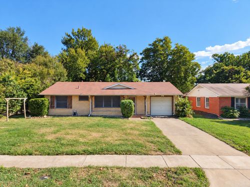 3702 Tam O Shanter Drive, Mesquite, TX, 75150 | Card Image