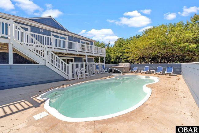 1017 Corolla Dr, House other with 5 bedrooms, 3 bathrooms and null parking in Corolla NC | Image 36