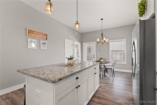 17 Old Capital Rdg Ne, Home with 3 bedrooms, 2 bathrooms and null parking in Corydon IN | Image 20