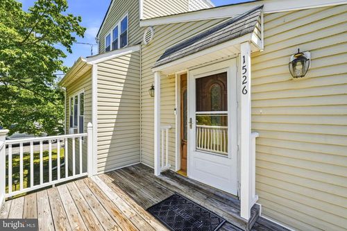 1526 Old Egg Harbor Road, MAYS LANDING, NJ, 08330 | Card Image