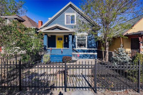 360 Inca St, Denver, CO, 80223-1130 | Card Image