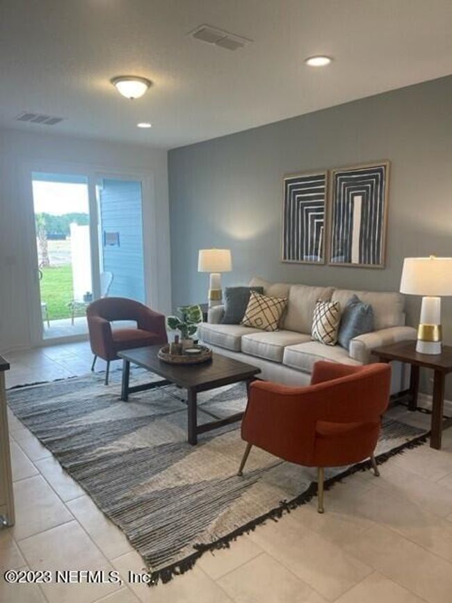 784 Cherry Elm Dr, Townhouse with 3 bedrooms, 3 bathrooms and null parking in St Augustine FL | Image 5