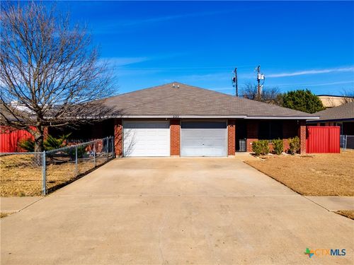 5301 Morning Glen Ln, Killeen, TX, 76542-7917 | Card Image