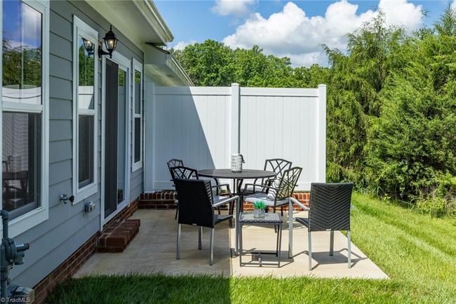 1737 Old Fields Blvd, House other with 3 bedrooms, 3 bathrooms and null parking in Haw River NC | Image 44