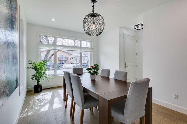 18 27 Avenue Sw, House other with 4 bedrooms, 4 bathrooms and 2 parking in Calgary AB | Image 4