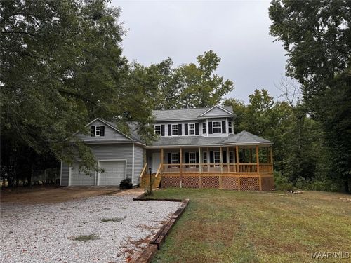 898 Lakeshore Dr, Camden, AL, 36726-3925 | Card Image