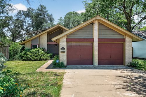 5227 Meadow Creek Dr, Austin, TX, 78745-3049 | Card Image