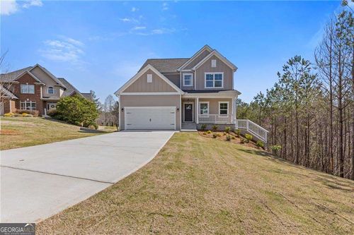 58-688 Shoals Trl, Dallas, GA, 30132-6051 | Card Image
