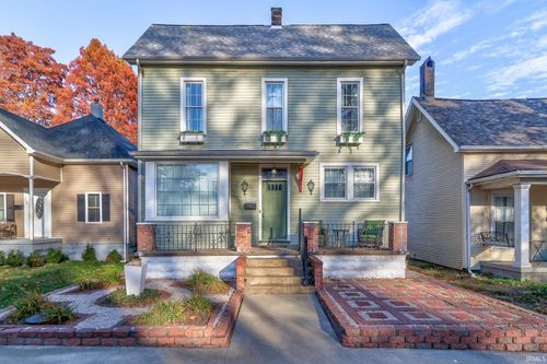 626 Mulberry St, Mount Vernon, IN, 47620-1942 | Card Image