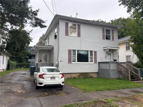 411 Verona St, Rochester, NY, 14608-1342 | Card Image