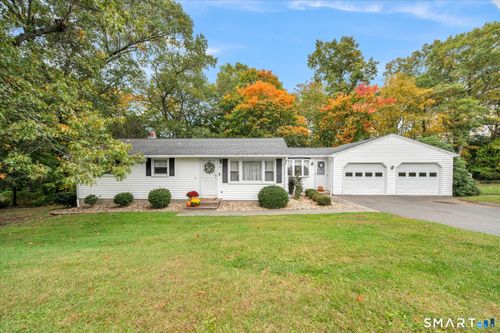 87 Scott Dr, Vernon, CT, 06066-6221 | Card Image