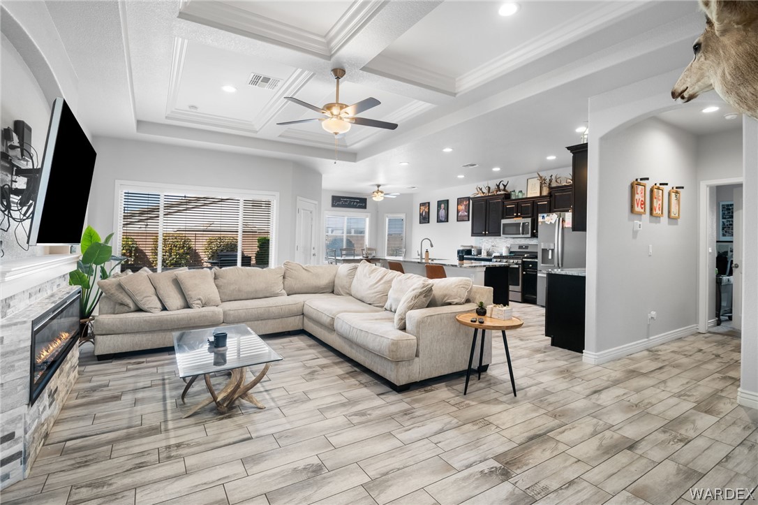 Residential in Kingman 2