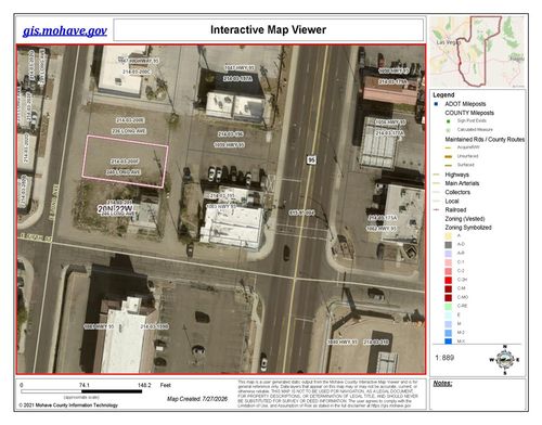 240 Long Ave, Bullhead City, AZ, 86429-5204 | Card Image