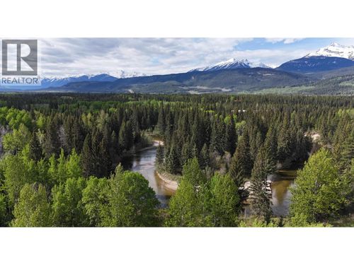 lot-a-3840 Bryan Rd, Valemount, BC, V0E2Z0 | Card Image