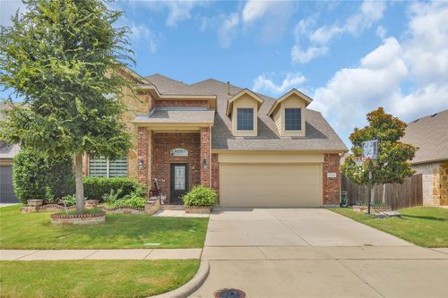 10124 Kingsland Trail, McKinney, TX, 75072 | Card Image