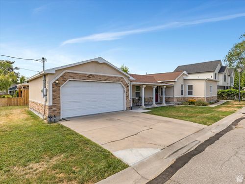 535 Garden Ave, Salt Lake City, UT, 84106-1336 | Card Image