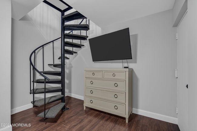 4E - 302 Hackensack St, Condo with 1 bedrooms, 1 bathrooms and null parking in Wood Ridge NJ | Image 17