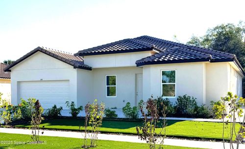 2761 Edington Dr, Titusville, FL, 32780-6455 | Card Image