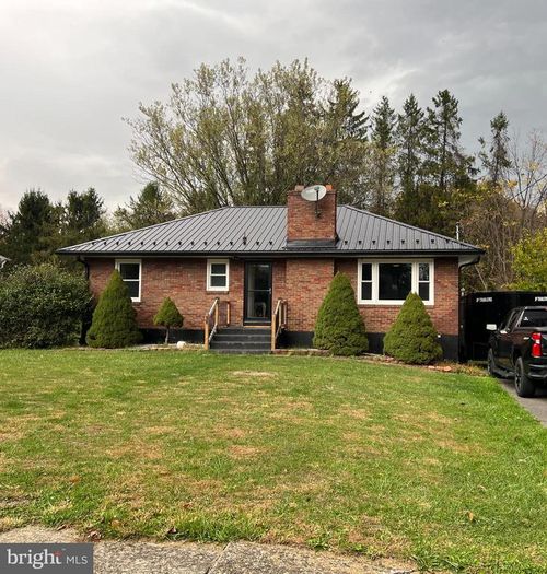 73 Lavale Ct, LAVALE, MD, 21502-7420 | Card Image