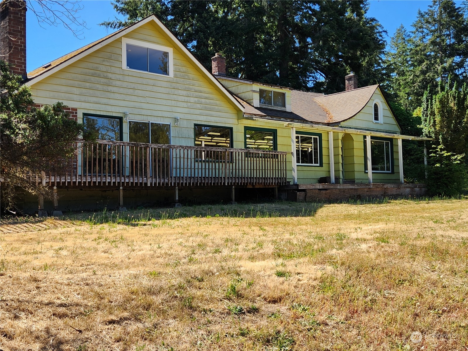 88th St, Lakebay, WA 98349