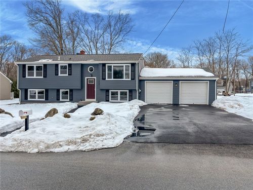 114 Burlingame Rd, West Warwick, RI, 02893-2444 | Card Image