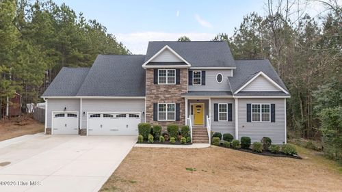 180 Dicks Hill Rd, Carthage, NC, 28327-6819 | Card Image