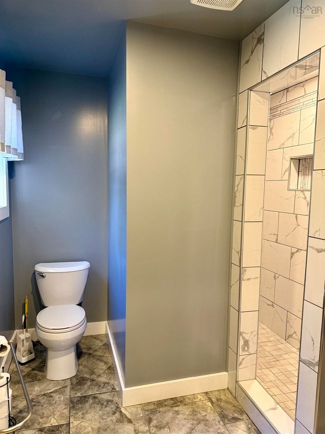 153 Shore Rd, House other with 2 bedrooms, 1 bathrooms and null parking in Birchtown NS | Image 24