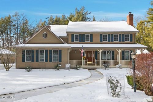 15 Glenwood Ter, Averill Park, NY, 12018-2918 | Card Image