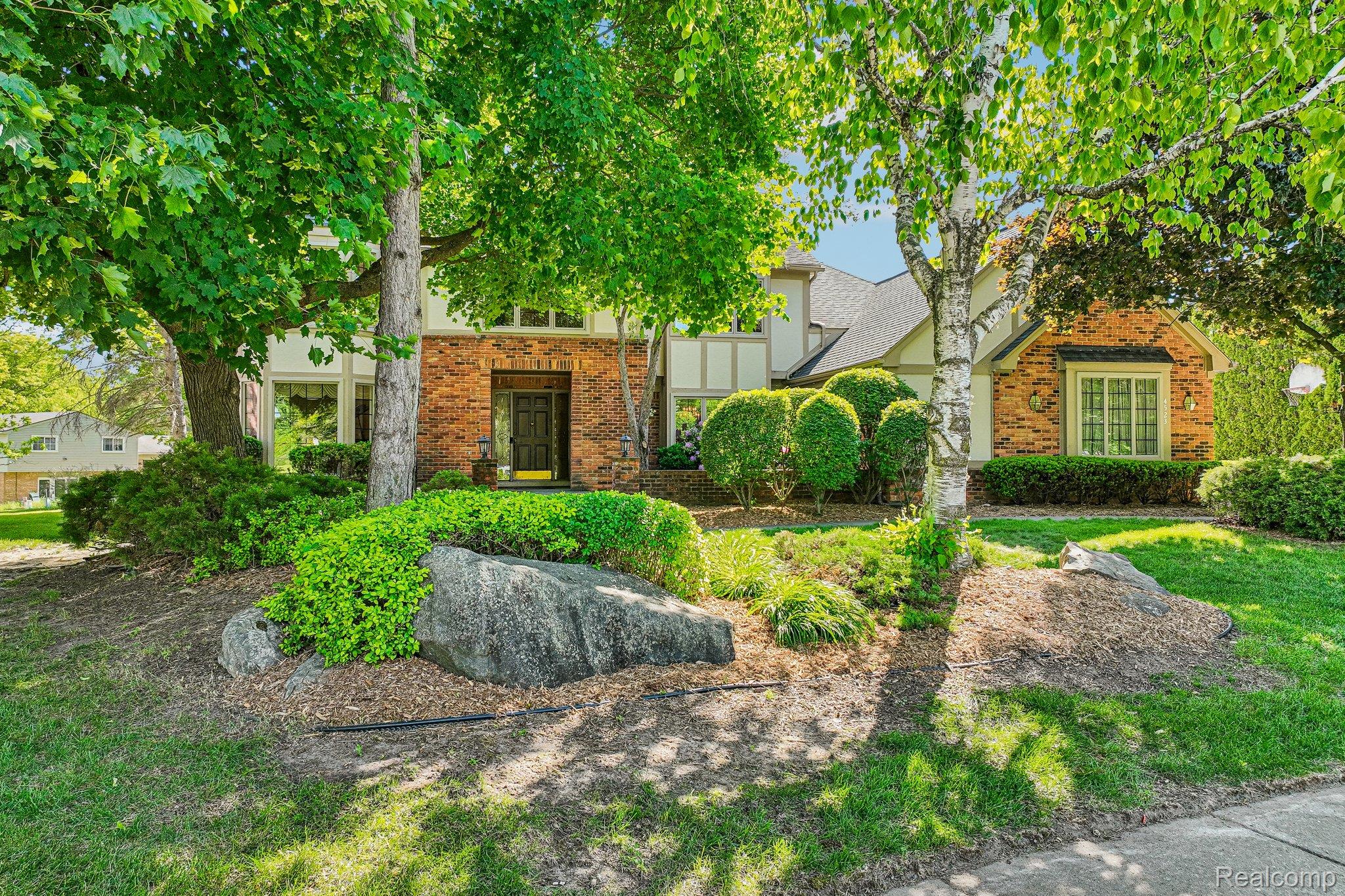 Residential in Troy 2