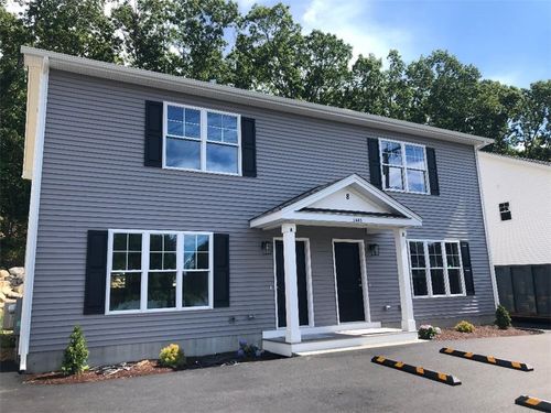 7b-1445 Old Louisquisset Pike, Lincoln, RI, 02865-4501 | Card Image