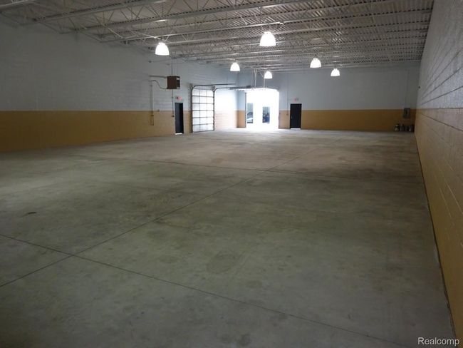 265 S Harris Rd, Home with 0 bedrooms, 0 bathrooms and null parking in Ypsilanti MI | Image 6