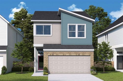 6402 Lautner Lane, Austin, TX, 78747 | Card Image