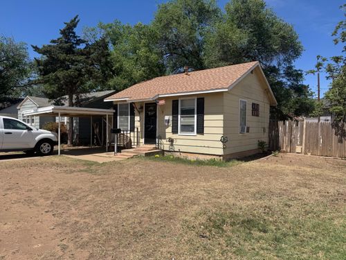 2402 25th St, Lubbock, TX, 79411-1313 | Card Image