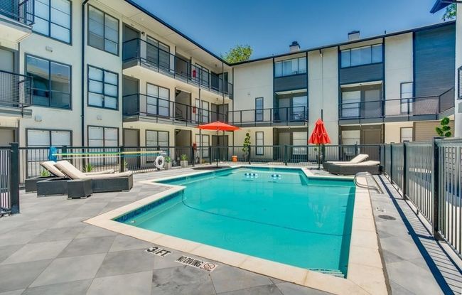 APT-306 - 2800 Douglas Ave, Condo with 1 bedrooms, 1 bathrooms and null parking in Dallas TX | Image 14