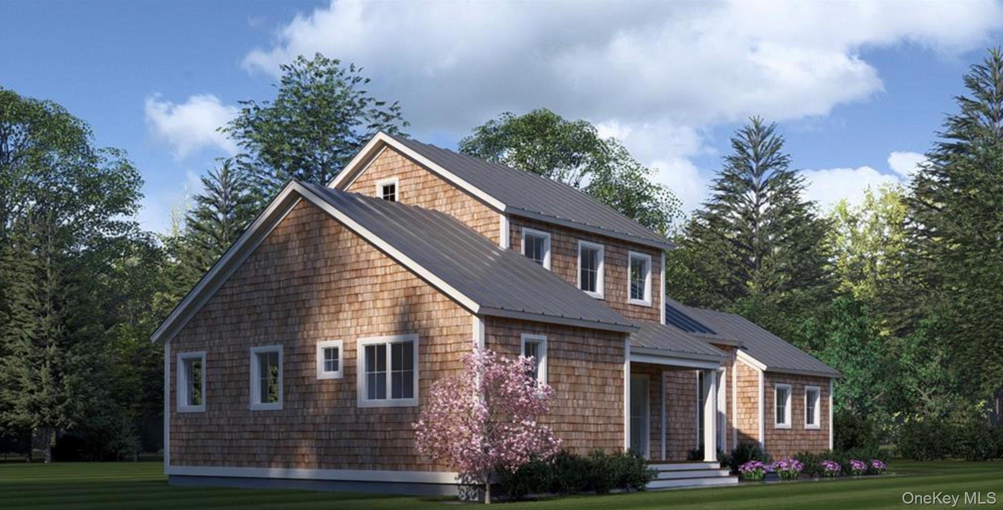 Residential in Gardiner
