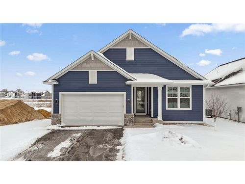 13136 Ghia Court, Blaine, MN, 55449 | Card Image