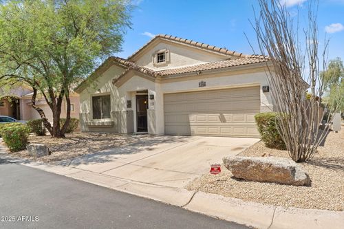 4169 E Hallihan Dr, Cave Creek, AZ, 85331-3721 | Card Image