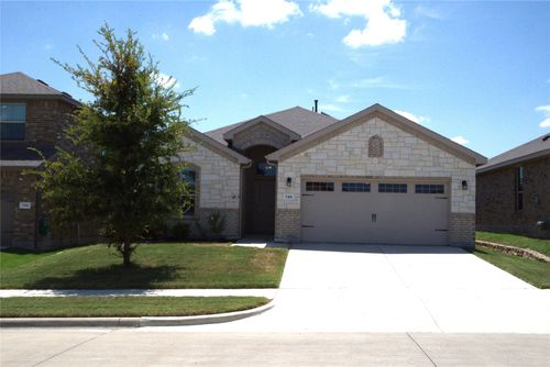 720 Crabapple Dr, Glenn Heights, TX, 75154-8982 | Card Image