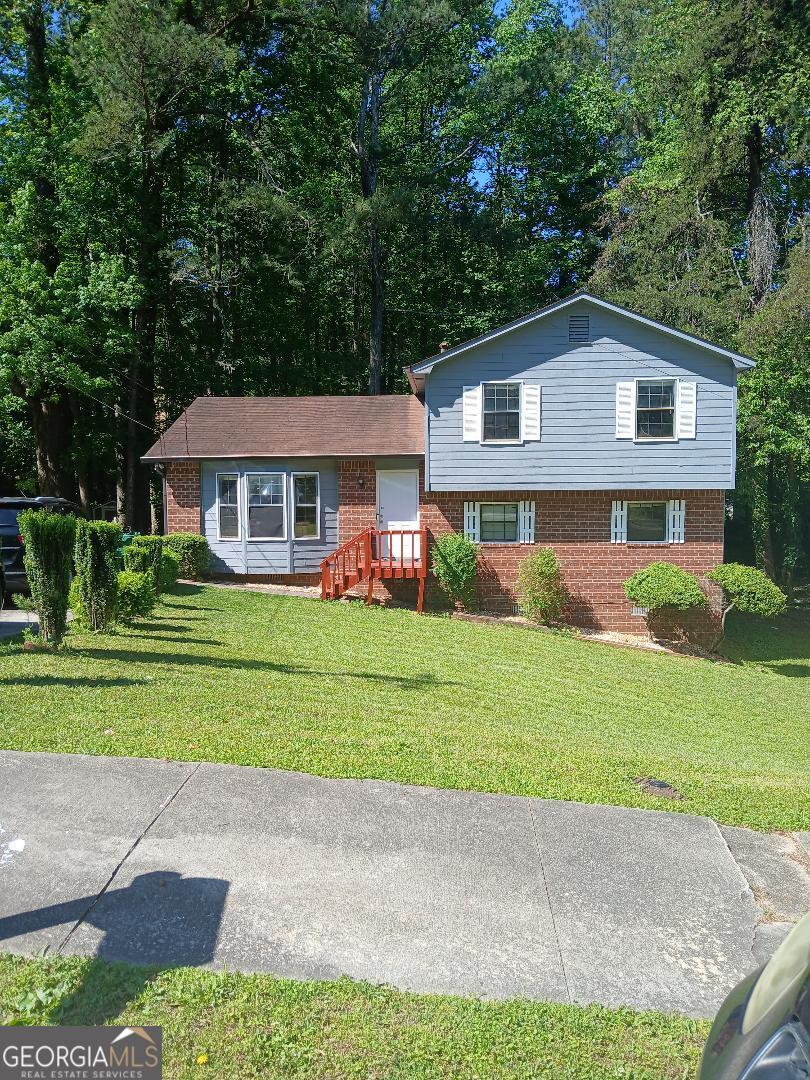 Olde St, Stone Mountain, GA 30088