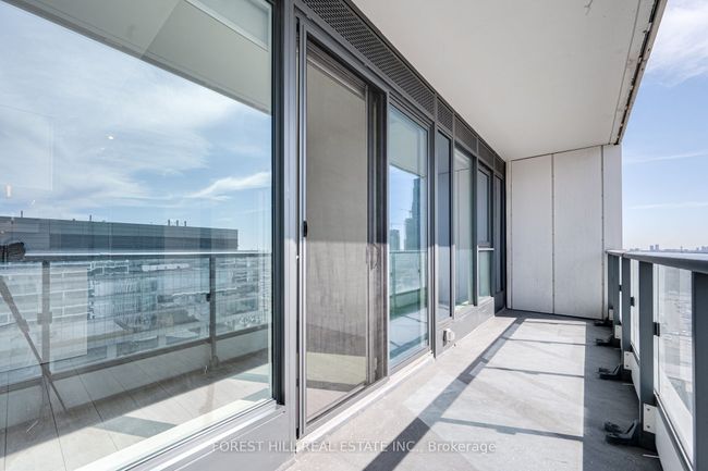 1506 - 5 Buttermill Ave, Condo with 2 bedrooms, 2 bathrooms and 1 parking in Vaughan ON | Image 19