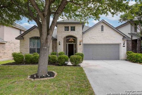 5814 Grayson Cv, San Antonio, TX, 78253-5666 | Card Image