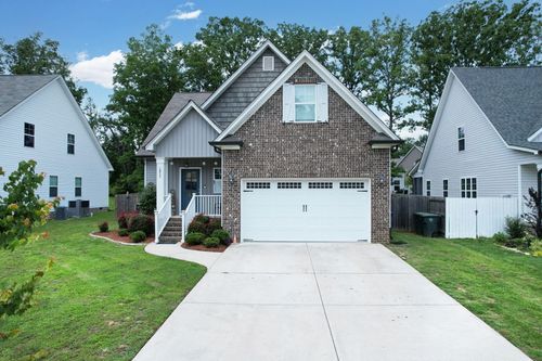 1811 Oakvale Dr, Chattanooga, TN, 37421-1878 | Card Image