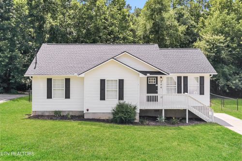 206 Sandy Hill Rd, La Follette, TN, 37766-5427 | Card Image