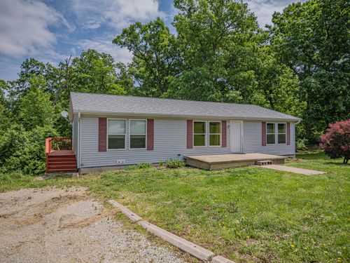 2525 E Clays Fork Rd, Columbia, MO, 65202 | Card Image